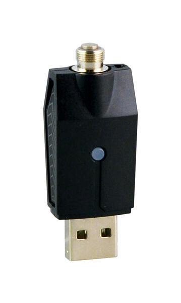 Pulsar - USB 510 Thread Smart Charger - FRK-BOTTOM
