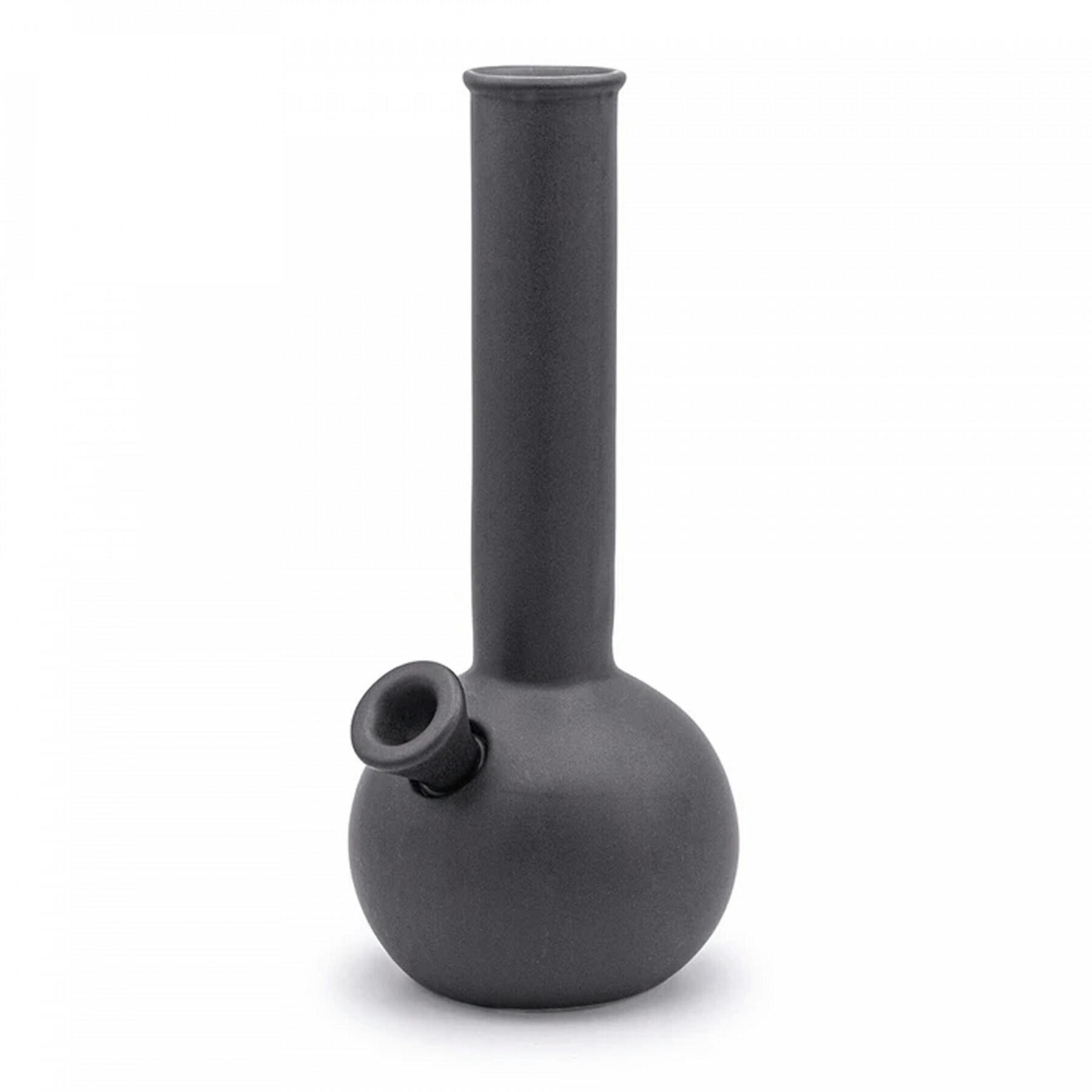 Summerland - Matte Chongo Bong - Black - SML110BK - DISPLAY