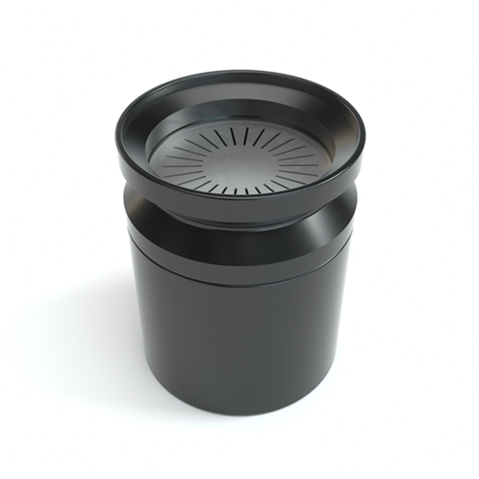 Stundenglass - Hookah Bowl/ Pull-Out - BRK-02