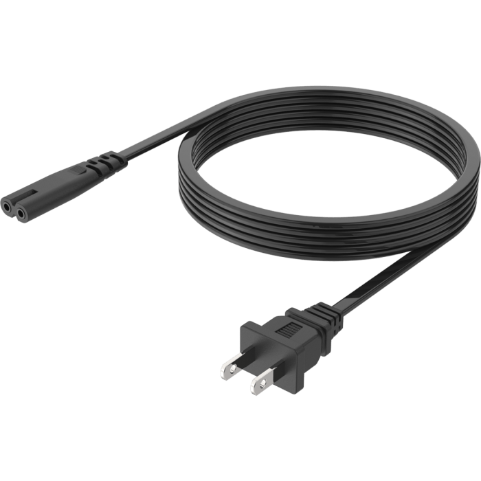 Storz & Bickel - Volcano Hybrid Power Cord - REF 11 38-NA - BRK-43 (LEFT)