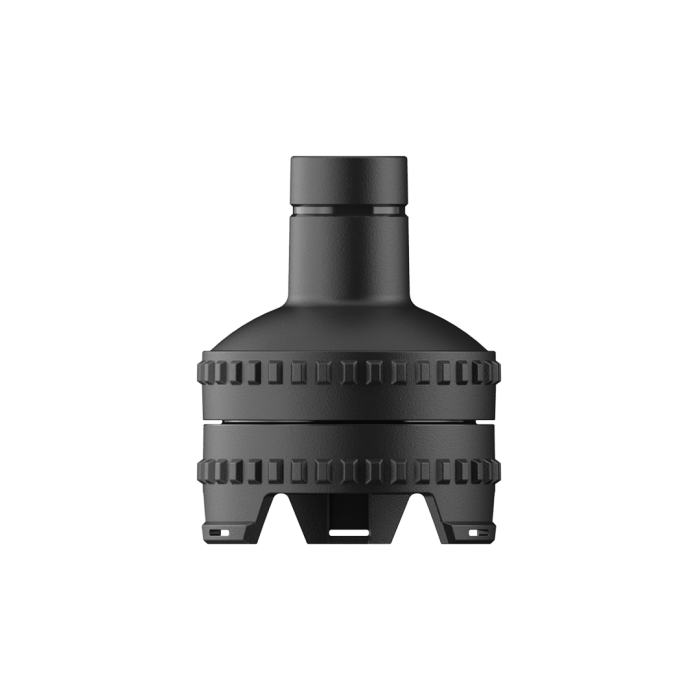Storz & Bickel - Easy Valve Filling Chamber Housing - REF 11 07 - BRK-46 (RIGHT)