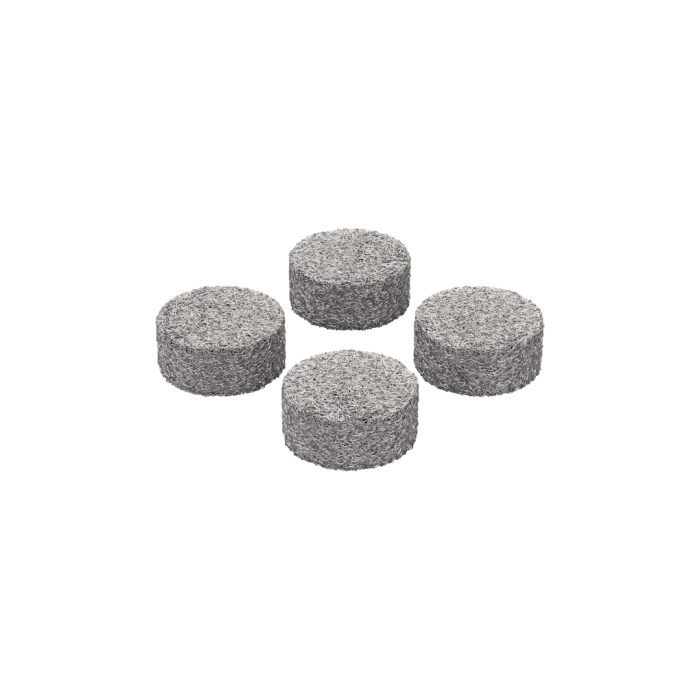 Storz & Bickel - Dosing Capsule Liquid Pads - 4 Pack - REF 11 22 - BRK-50 (LEFT)