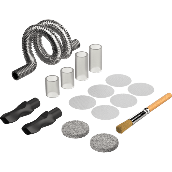 Storz & Bickel - Plenty Wear & Tear Set - REF 06 02 P - BRK-49