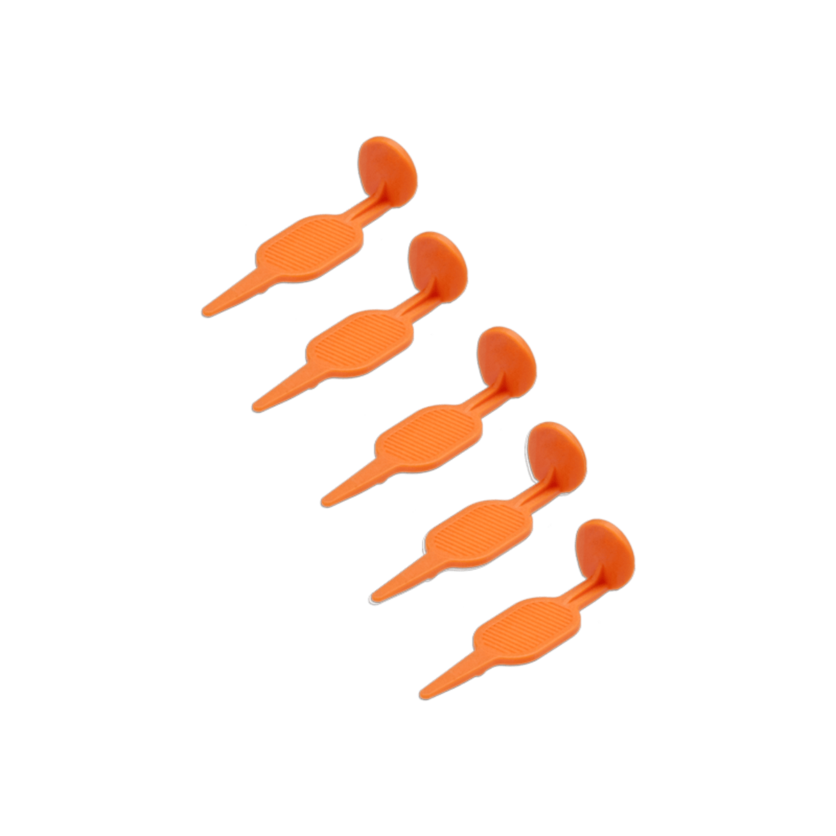Storz & Bickel - Filling Chamber Tool Set - 5 Pack - REF 11 19 - BRK-48 (LEFT)