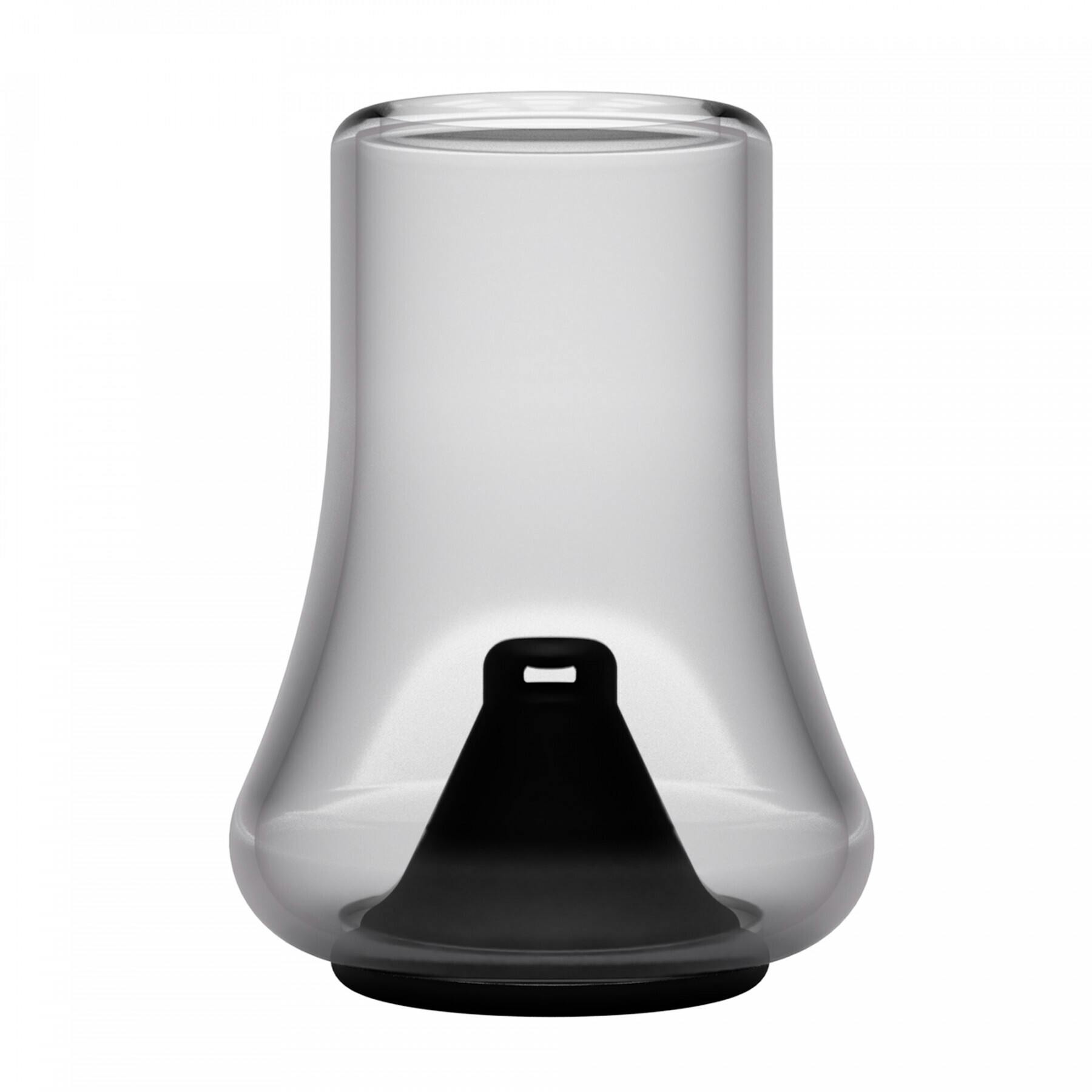 BELLO - Coloured Vapor Glass - Smoke - TV810-1SK - O1B