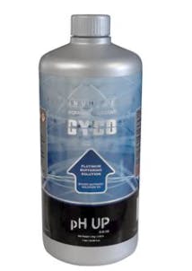 Cyco pH Up 1L - A5BOTTOM