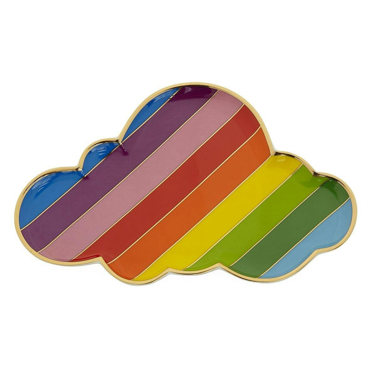 Jonathan Adler - Cloud Trinket Tray - Storage