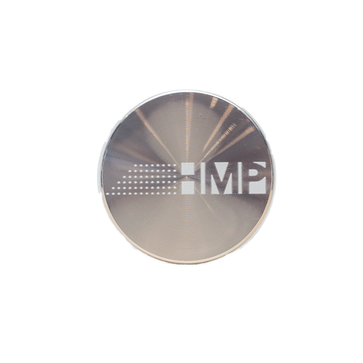 HMP - Large Grinder - Silver - Y3 (RIGHT)