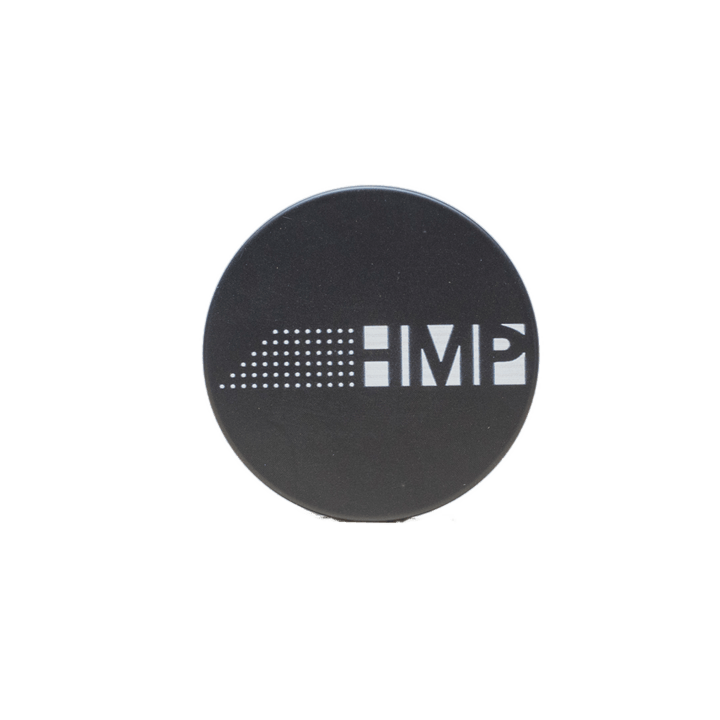 HMP - Medium Grinder - Black - Y3 (LEFT)