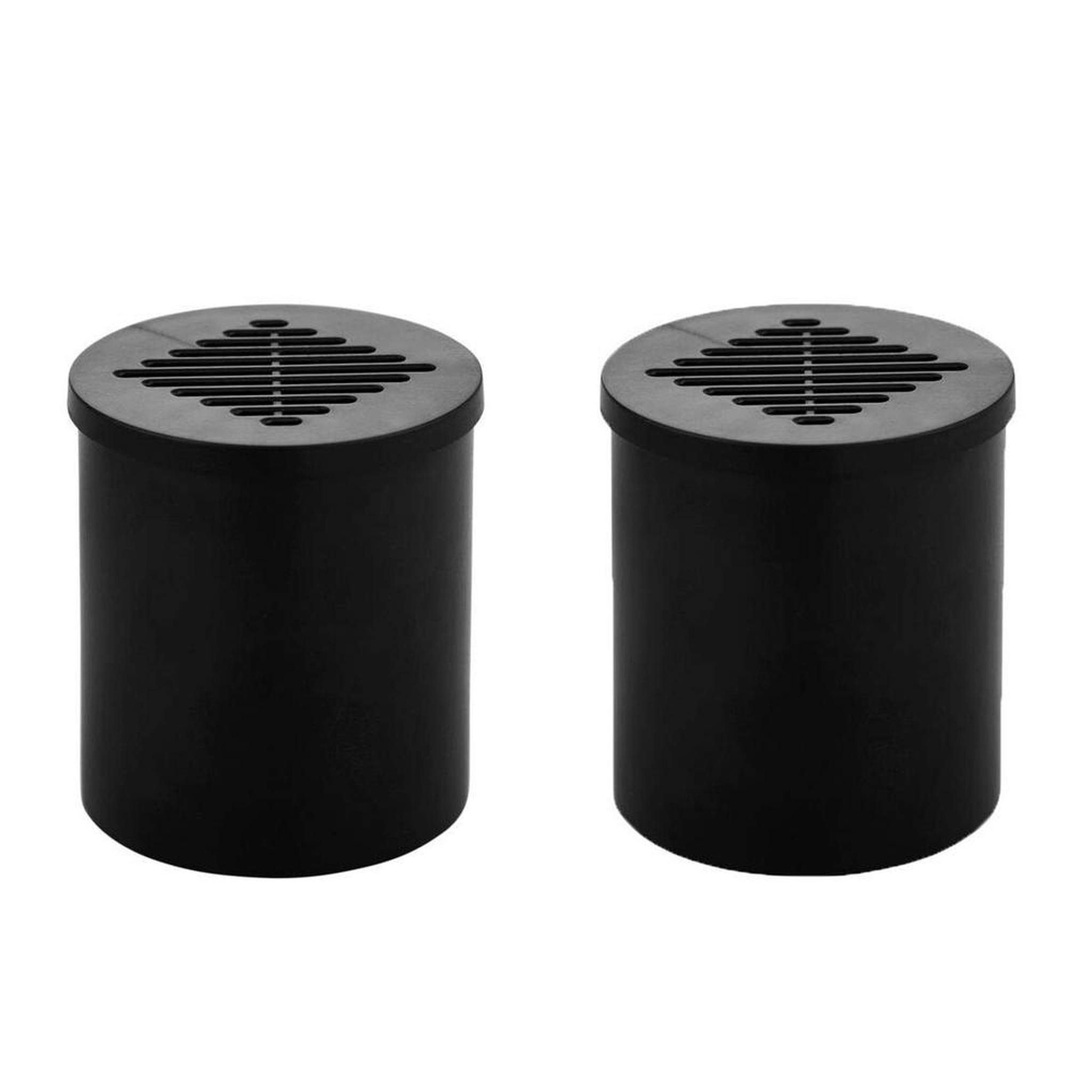 Eco Four Twenty - GO Refill Filter Set - BRK-01 (LEFT)