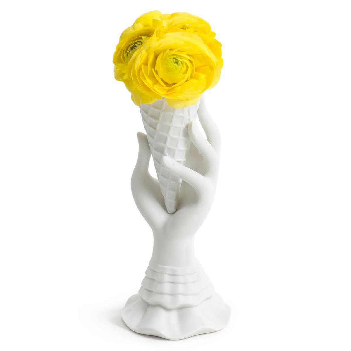 Jonathan Adler - I-Scream Vase - Display