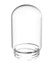 Stundenglass - Single Small Replacement Globe - O1F