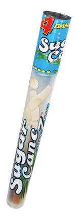DANK 7 - Sugar Cane Tips - CB01-G
