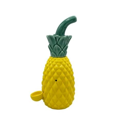 O PINEAPPLE PIPE - T1D