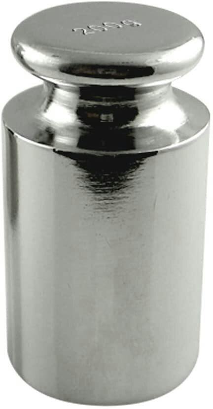 200 gram Calibration Weight - BRK-29 (LEFT)