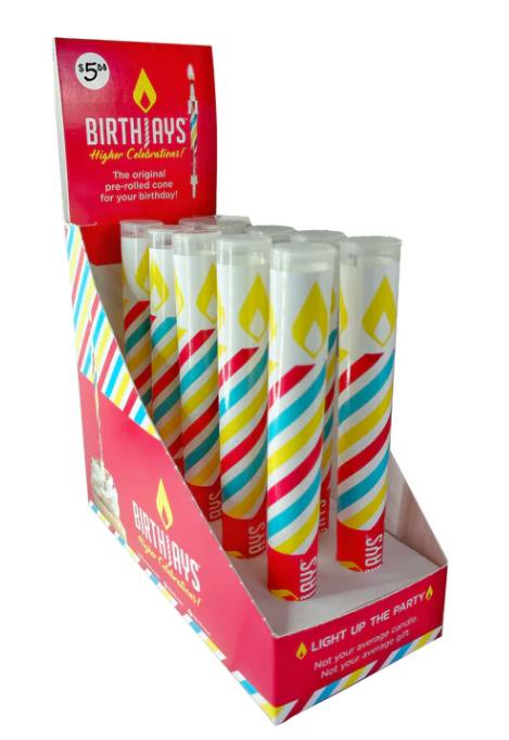 Birthjays - CB01-B (RIGHT)