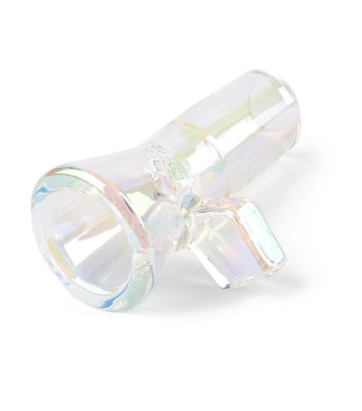 19mm Rainbow Metallic Terminator Finish Bowl Pull-Out - Rainbow - KP305-2 - FRK-65 (LEFT)
