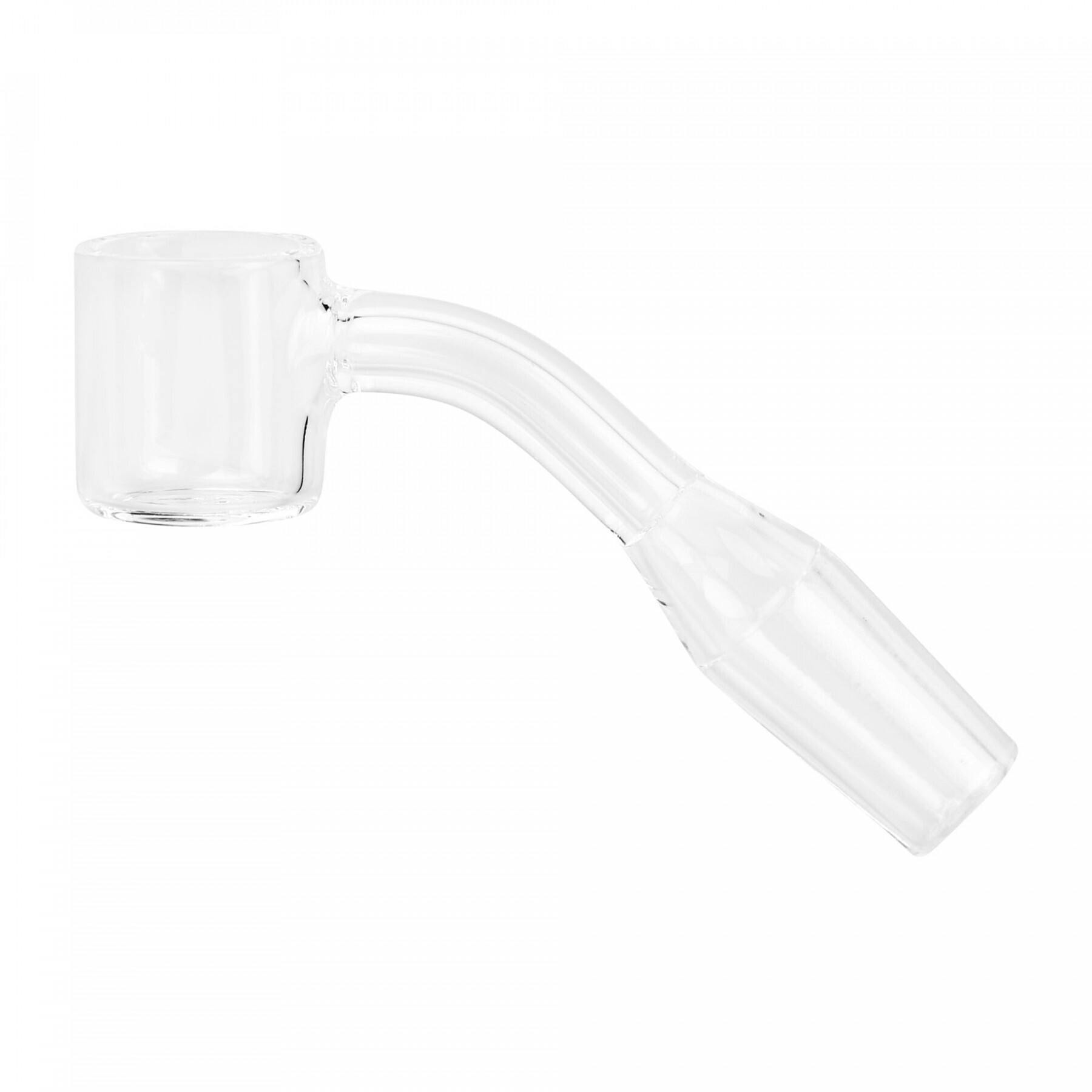 GEAR PREMIUM® 14mm Male 45 Degree Banger - G1079 - BRK-38 (LEFT)