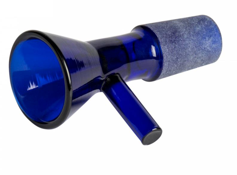 14mm Cone Pull-Out Blue - FRK-63 (RIGHT)