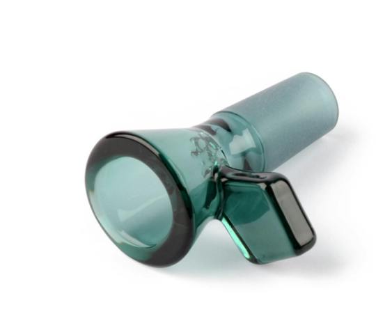 RED EYE TEK® 14mm Diamond Handle Pull-Out Teal - KP306T - Display