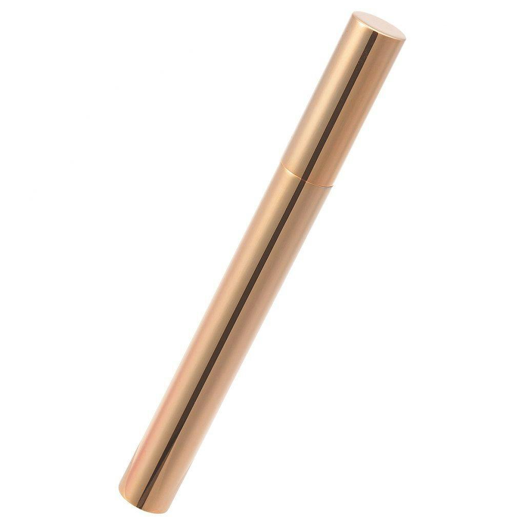 Sigaretta Petrol Lighter - Metal - Rose Gold - Display