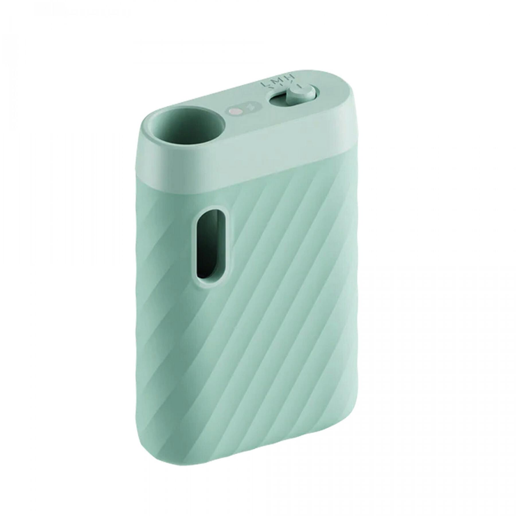 CCELL Sandwave Variable Voltage 510 Battery Group - MINT GREEN - VC8 (RIGHT)
