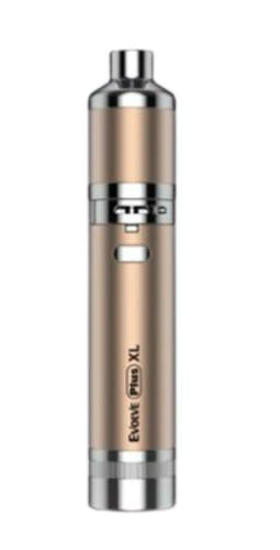 Champagne Gold - YOCAN EVOLVE PLUS XL - FRK-71 (LEFT)