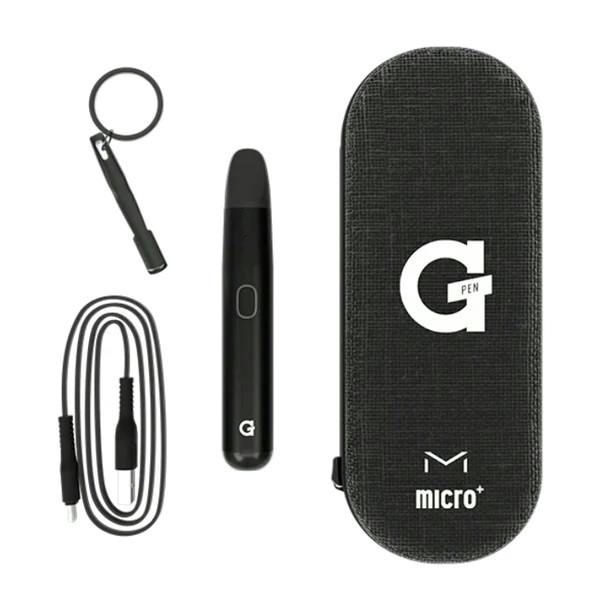 G PEN MICRO AND VAPORIZER - FRK-74