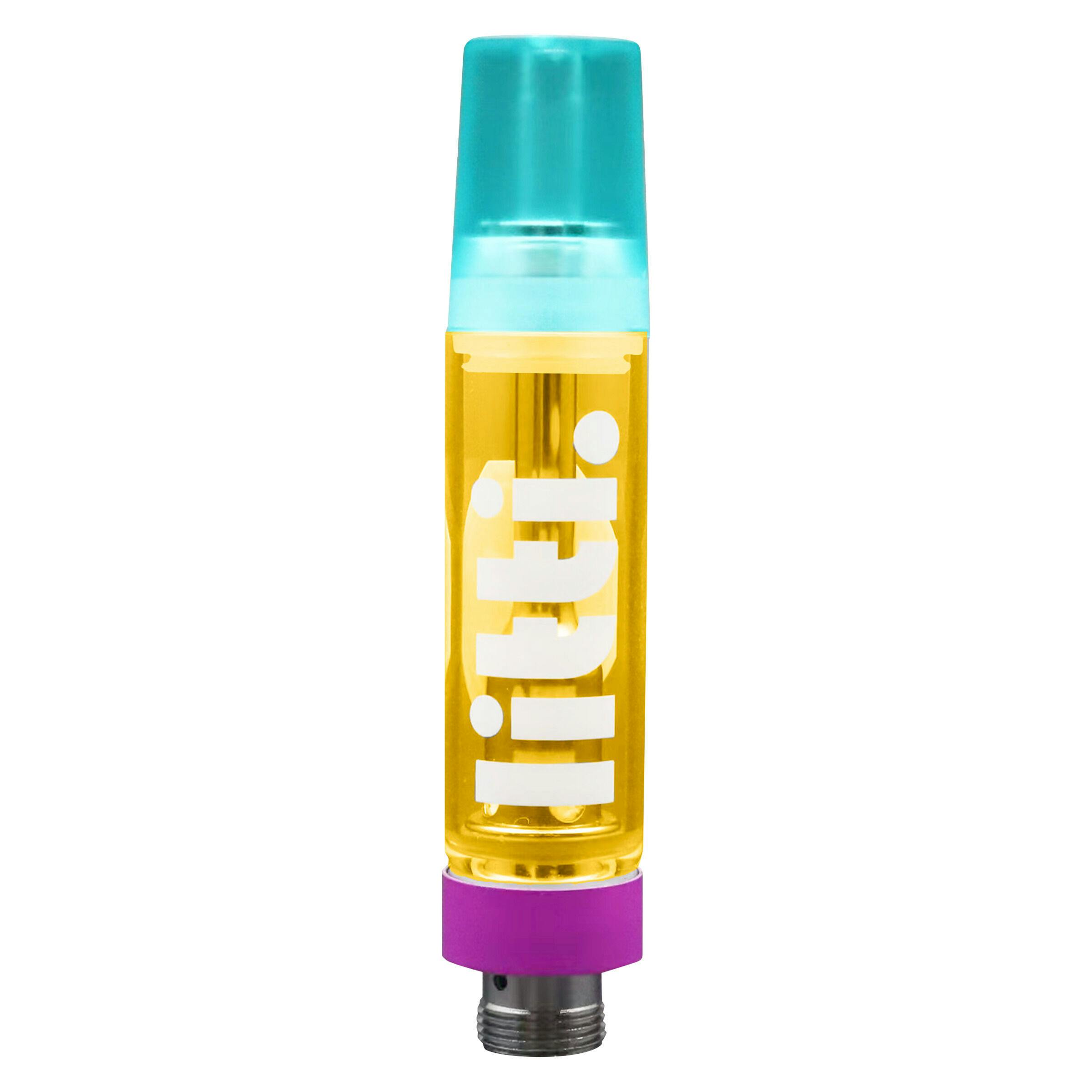 GULUPA GULP 510 THREAD CARTRIDGE - 1g