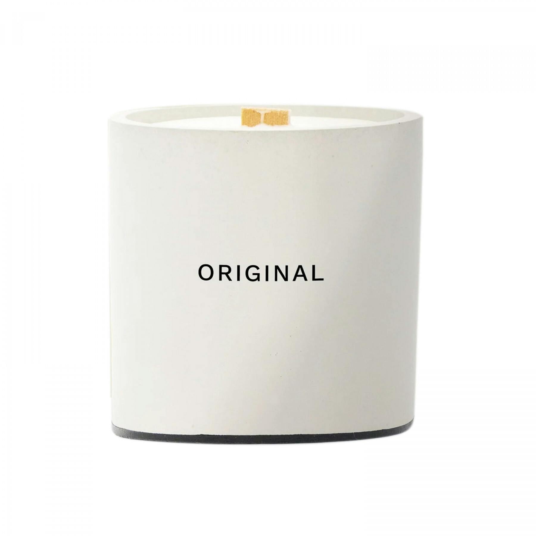 LUXE & LITTLE - 10oz Original Soy Candle - U1L (LEFT)