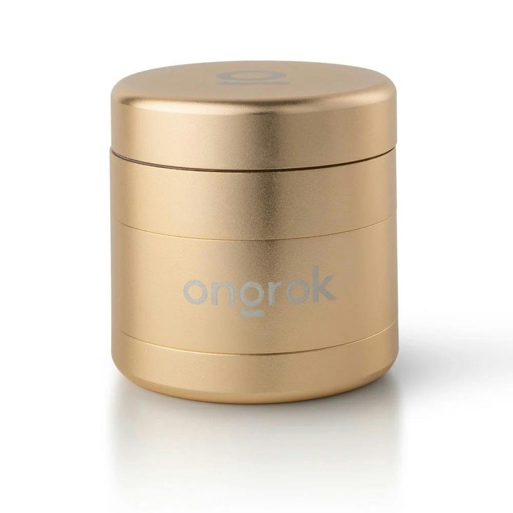 ongrok - ez grinder