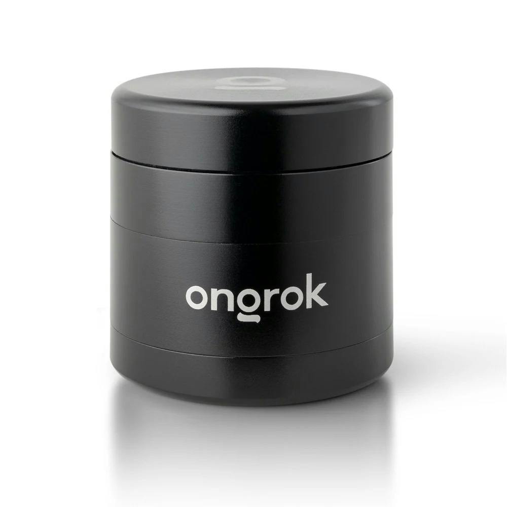 ongrok - ez grinder