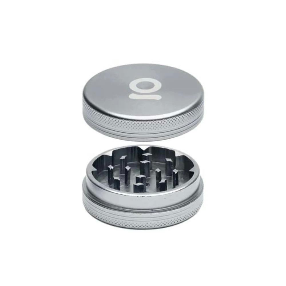 Ongrok - 50 mm Magnetic Grinder (Gun metal) - Y4 (RIGHT)