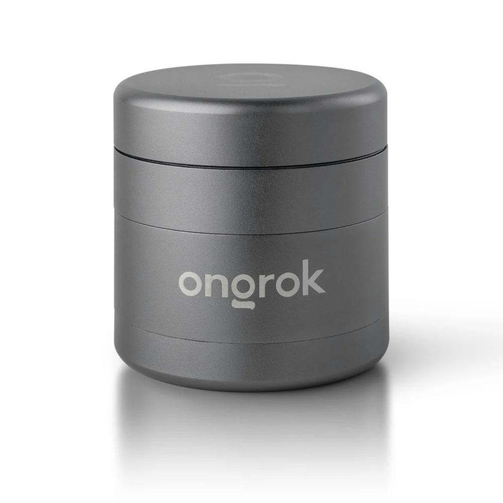 ongrok - ez grinder