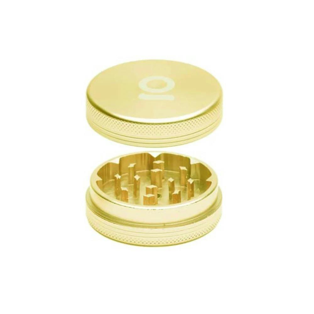 Ongrok - 50 mm Magnetic Grinder (Gold)