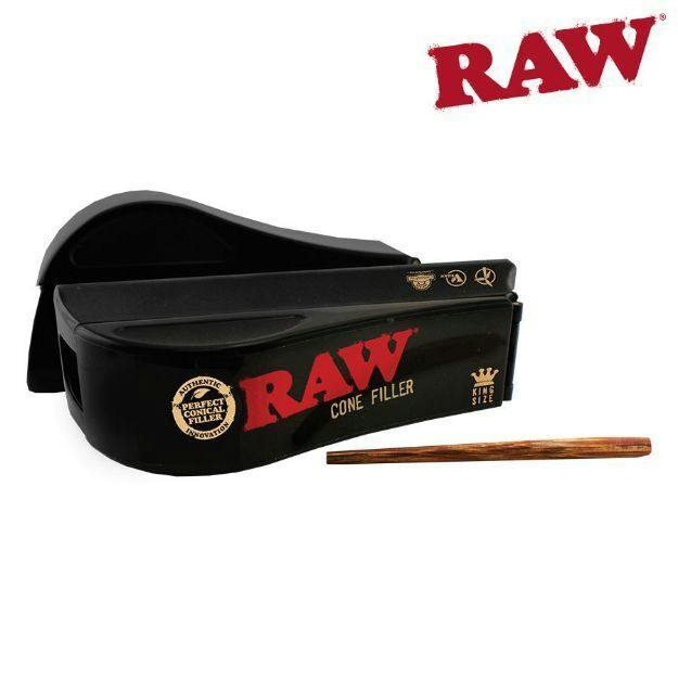 RAW CONE FILLERS - KING SIZE - CB08-B (RIGHT)