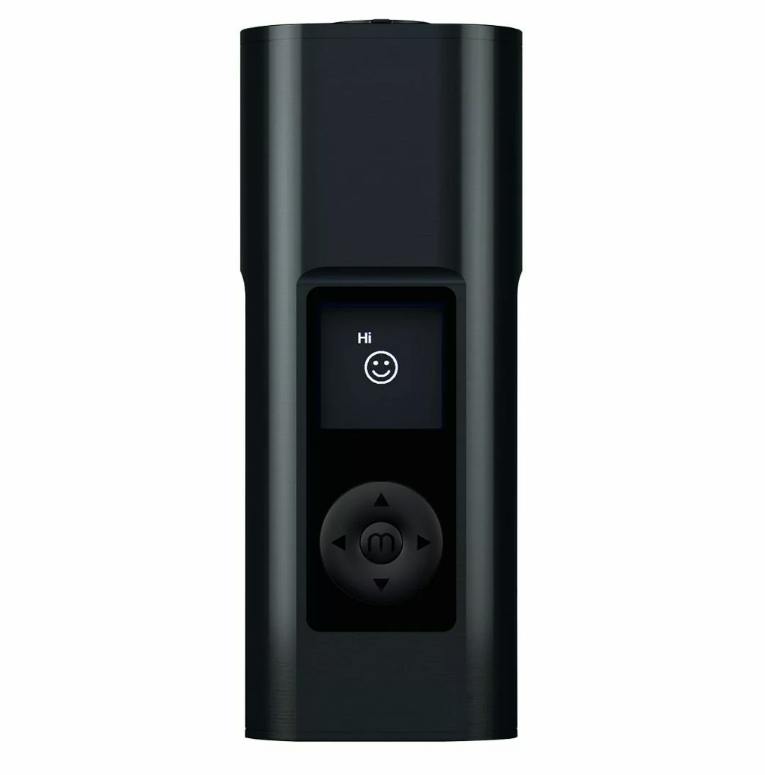 Arizer - Solo III - Q1I