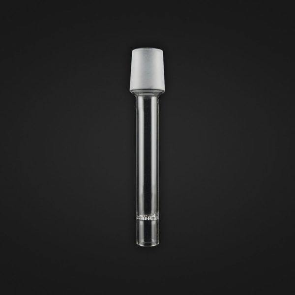 Arizer - ArGo Frosted Glass Aroma Tube - 19mm - BRK-20 (LEFT)
