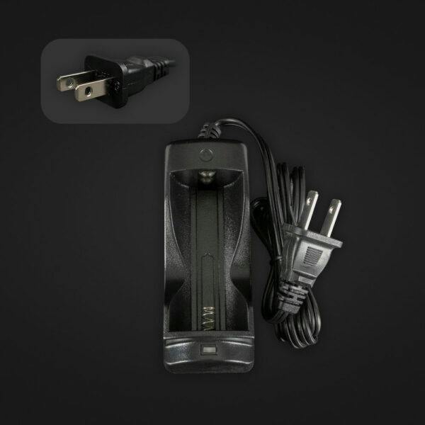 Arizer - 26650 Battery Charger - BRK-23
