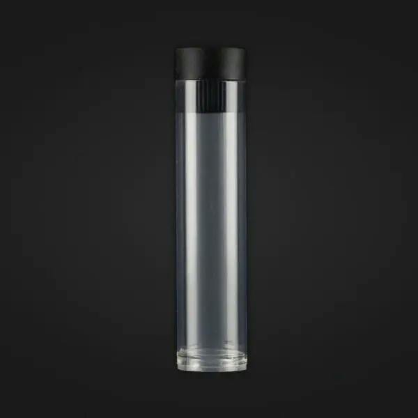 Arizer - Air / Solo PVC Travel Tube w./ Cap (110mm) - FRK-20