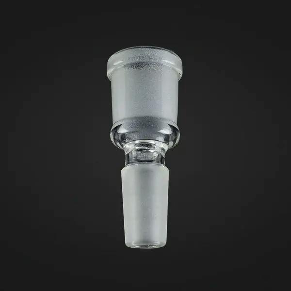 Arizer - Frosted Glass Expander (14-19) - BRK-21 (RIGHT)