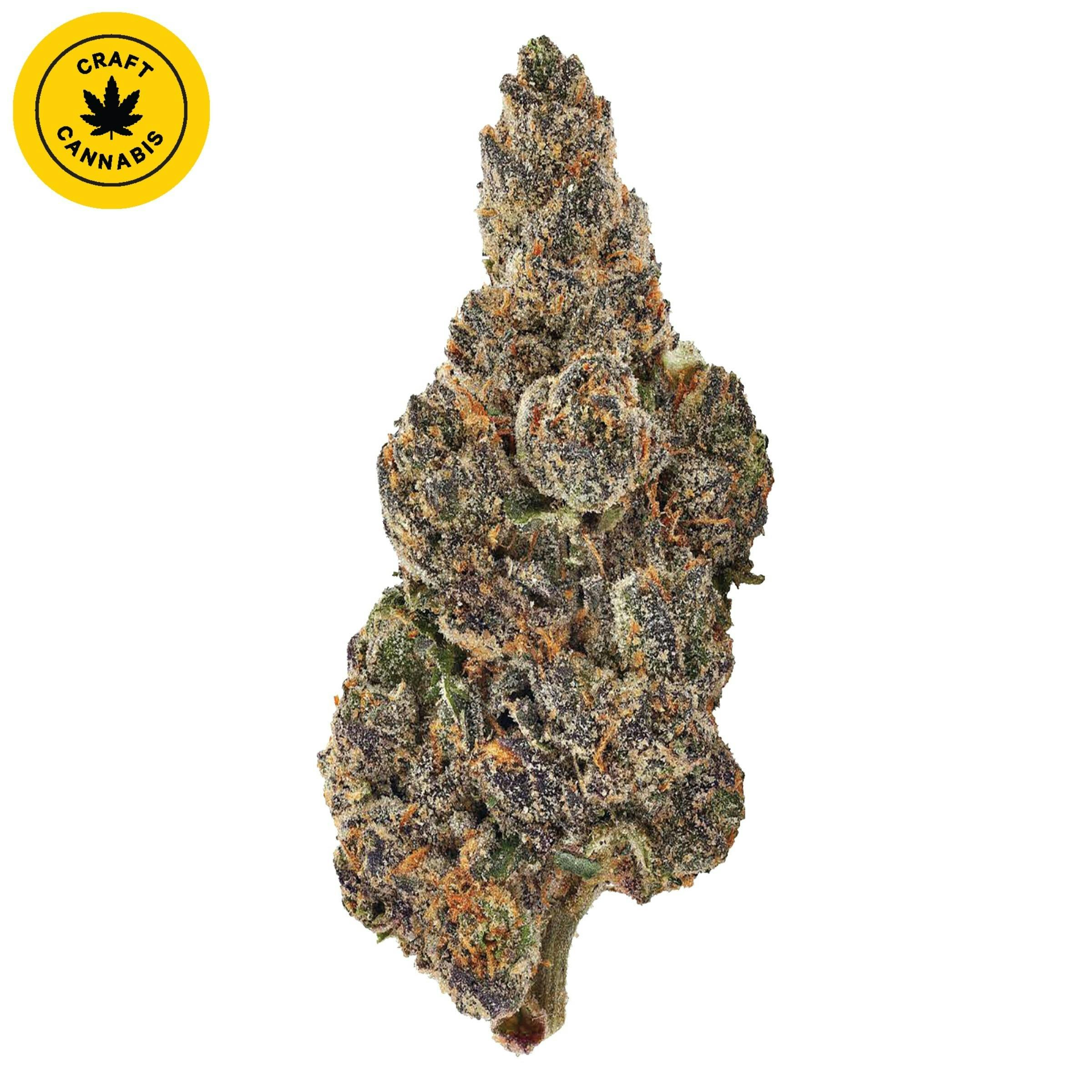 BANANA DADDY - 3.5g
