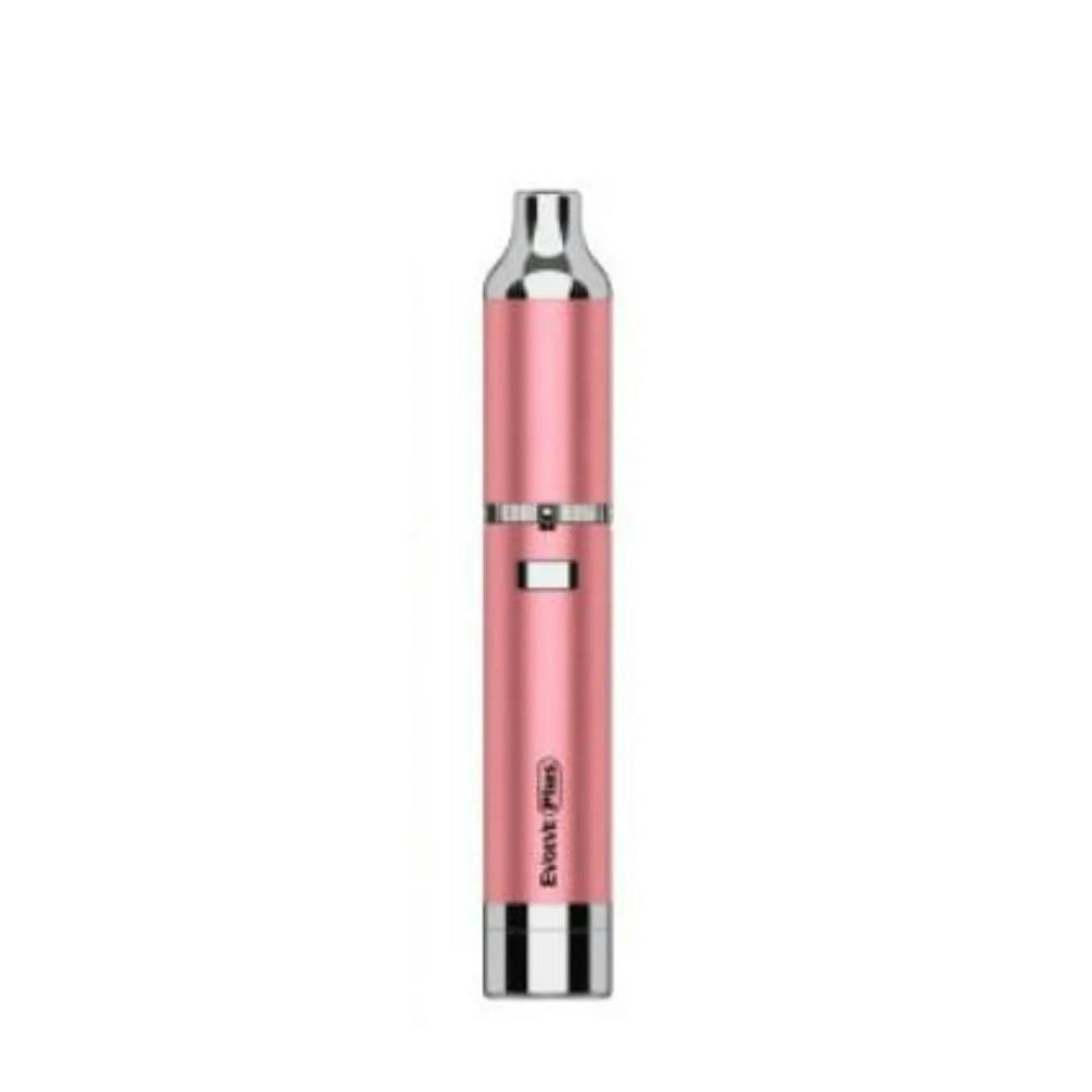Yocan - Evolve Plus Concentrates Vaporizer (Sakura Pink) - FRK-77