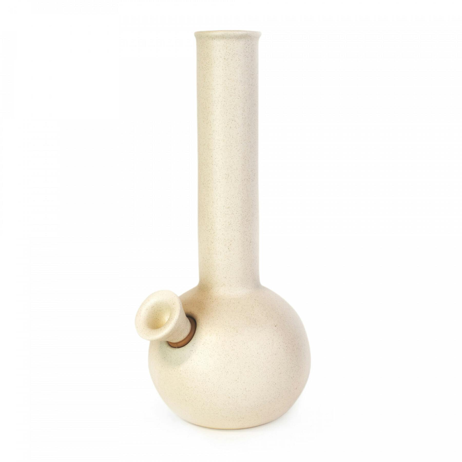 Summerland - Matte Chongo Bong - White - SML110MW - DISPLAY