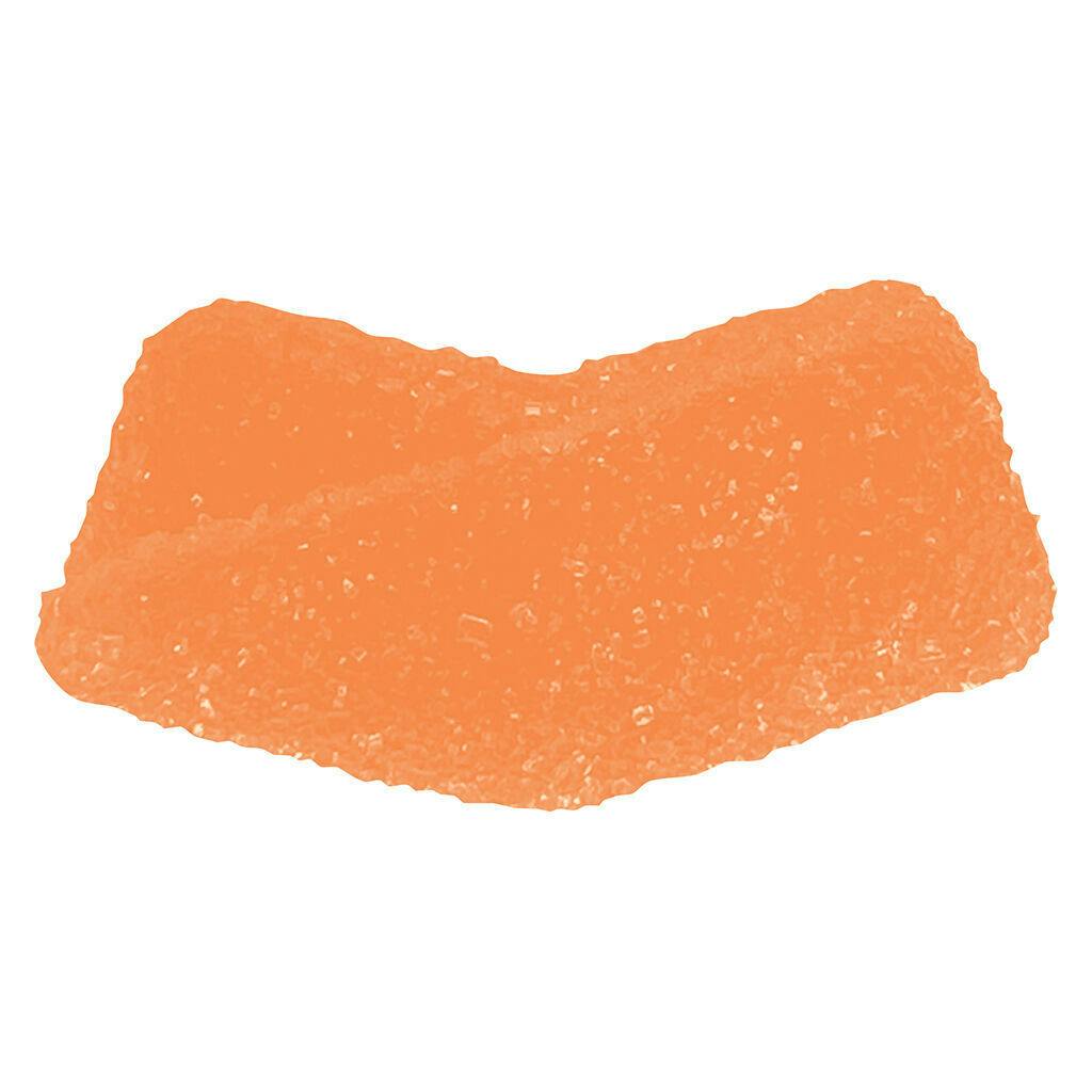 FLOW - Emprise Rapid - Orange 10 THC Sativa Gummy - 30x1 Pack - K5B