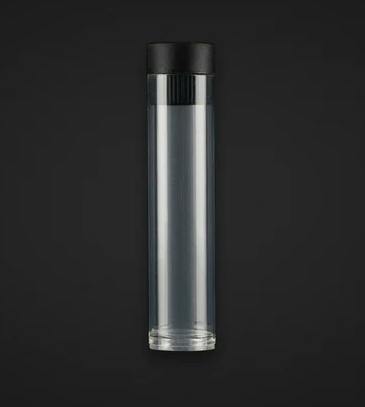 Arizer - ArGo PVC Travel Tube with Cap - BRK-68