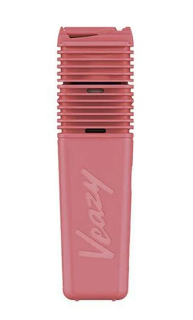 STORZ & BICKEL - VEAZY VAPORIZER - CHARMING PINK