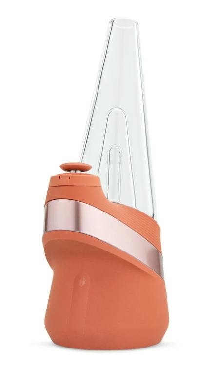 PUFFCO - PEAK VAPORIZER CANYON - DISPLAY