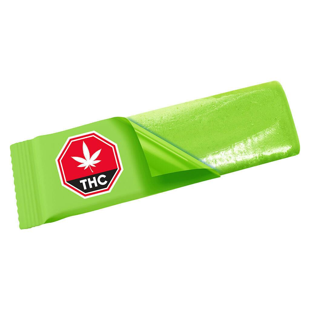 Green Watermelon 1:1:1: THCV/CBG/THC