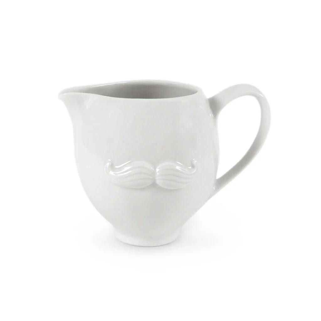 Jonathan Adler - Muse Creamer- Glazed Porcelain- JA2-D